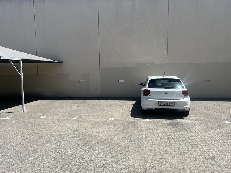 To Let commercial Property for Rent in Airport Industria Western Cape